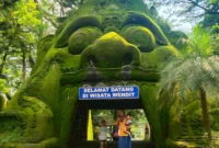 Harga Tiket Masuk Taman Wisata Wendit