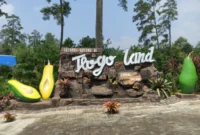 Harga Tiket Masuk Tlogo Land Terbaru