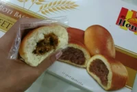 Info Harga Roti Henis Semua Varian