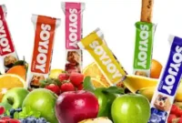 Kandungan Nutrisi Soyjoy Untuk Semua Varian
