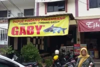 Pempek Gaby