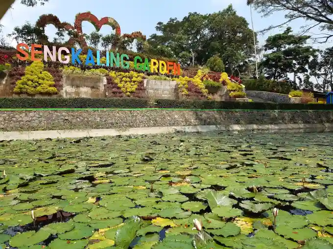 Tips Berwisata ke Sengkaling Waterpark Malang