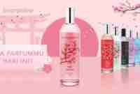 Harga Parfum Evangeline Semua Varian Terbaru 2022