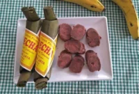 Harga Getuk Pisang Khas Kediri Berbagai Ukuran