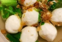 Harga Bakso So Good