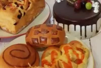 Harga Cake dan Kue Kering Michelle Bakery