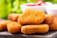 Harga Fiesta Nugget