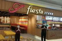 Harga Fiesta Steak