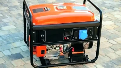 Harga Genset Kecil 500 Watt