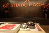 Harga Menu Shabu Hachi Terbaru