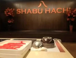 Harga Menu Shabu Hachi Terbaru Mei 2023