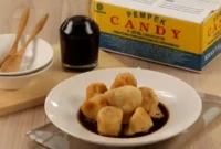 Harga Pempek Candy Asli Palembang