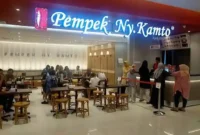 Harga Pempek Ny Kamto Terbaru