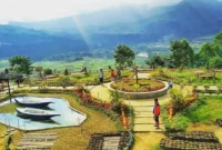 Harga Tiket Masuk Bukit Nirwana Malang