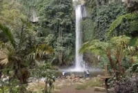Harga Tiket Masuk Coban Jahe Malang