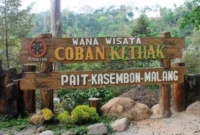 Harga Tiket Masuk Coban Kethak