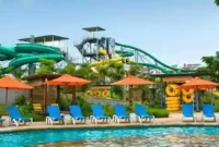 Harga Tiket Masuk Gumul Paradise Island