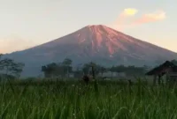 Harga Tiket Masuk Gunung Semeru