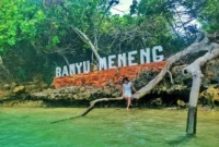 Harga Tiket Masuk Pantai Banyu Meneng