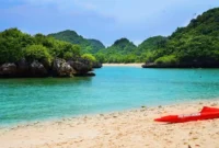 Harga Tiket Masuk Pantai Gatra Terbaru