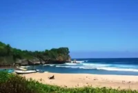 Harga Tiket Masuk Pantai Ngantep