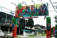 Harga Tiket Masuk Taman Rekreasi Tlogomas