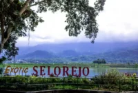 Harga Tiket Masuk Waduk Selorejo