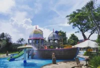 Harga Tiket Masuk Water Park Tirtasani