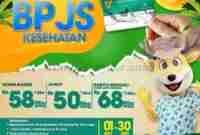 The Jungle Bogor Promo BPJS Kesehatan HTM Mulai 50Ribu