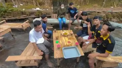 Wisata Kuliner