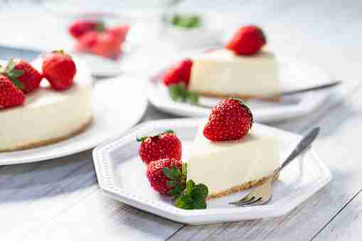 Harga Cheesecake BreadTalk Terbaru Desember 2022
