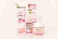 Harga Garnier Sakura Glow Series Terbaru Desember 2022