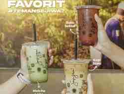 Harga Menu Kopi Janji Jiwa Terbaru September 2023