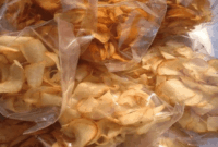 Harga Keripik Singkong Aneka Varian Terbaru Desember 2022