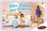 Harga Bed Cover My Love Semua Ukuran Terbaru Desember 2022