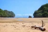 Aktivitas Wisata Di Pantai Clungup