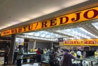 Harga Emas Wahyu Redjo Terbaru
