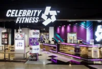 Harga Member Celebrity Fitness