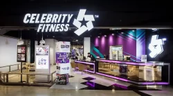 Harga Member Celebrity Fitness