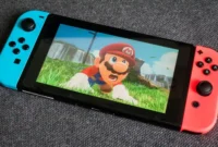 Harga Nintendo Switch Di Indonesia