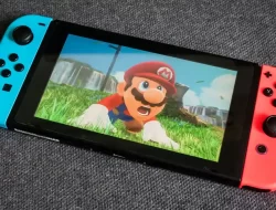 Harga Nintendo Switch Di Indonesia Terbaru Juni 2024