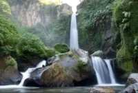 Harga Tiket Masuk Coban Glotak