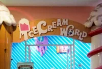 Harga Tiket Masuk Ice Cream World Malang