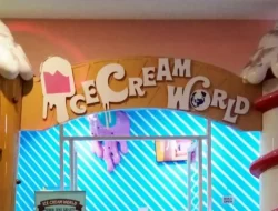 Harga Tiket Masuk Ice Cream World Malang Oktober 2023