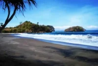 Harga Tiket Masuk Pantai Bajulmati