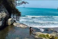 Harga Tiket Masuk Pantai Lenggoksono