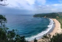 Harga Tiket Masuk Pantai Modangan