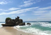 Harga Tiket Masuk Pantai Selok