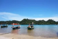 Harga Tiket Masuk Pantai Sendangbiru