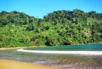 Harga Tiket Masuk Pantai Sipelot